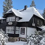 Апартаменты Sorgenfrei