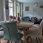 Апартаменты Sorgenfrei
