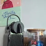 Sorgenfrei Апартаменты Альтенберг