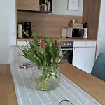 Sorgenfrei Апартаменты