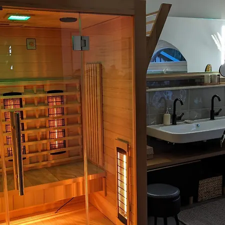 Sorgenfrei * Altenberg (Erzgebirge)