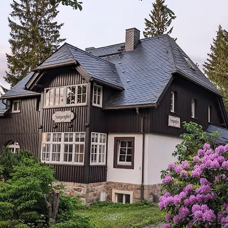 Διαμέρισμα Sorgenfrei