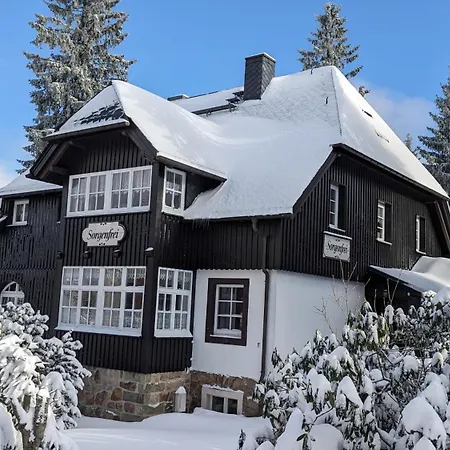 Apartamento Sorgenfrei