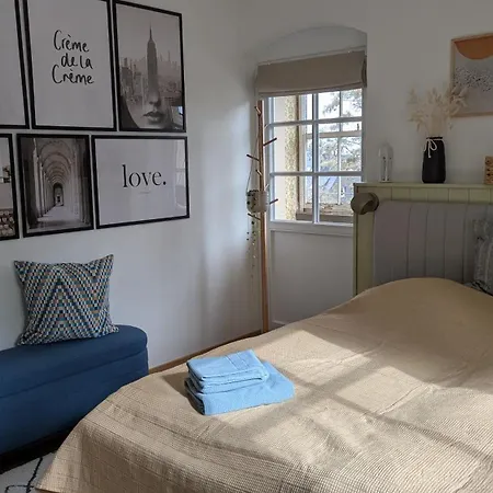 Sorgenfrei Apartment Altenberg