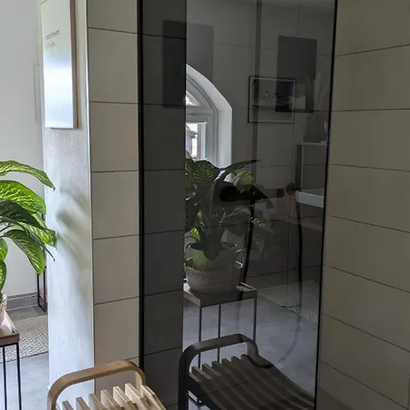 Sorgenfrei * Altenberg (Erzgebirge)