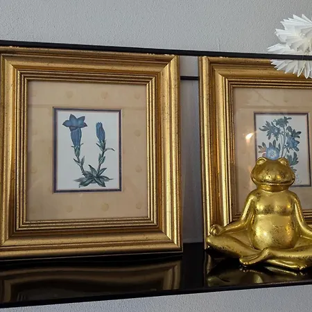 Apartamento Sorgenfrei