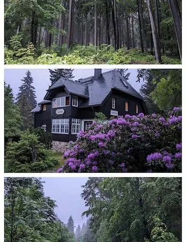 Sorgenfrei Apartmán