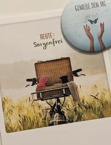 Apartamento Sorgenfrei