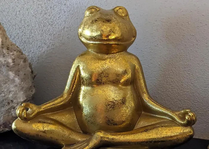 Apartamento Sorgenfrei *