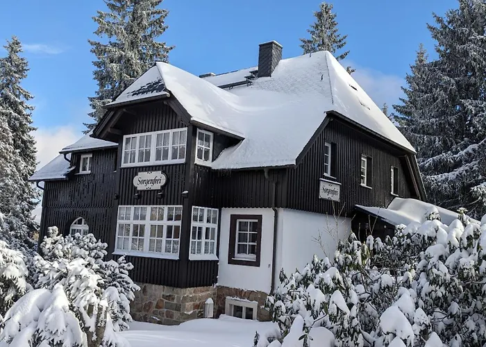 Apartamento Sorgenfrei