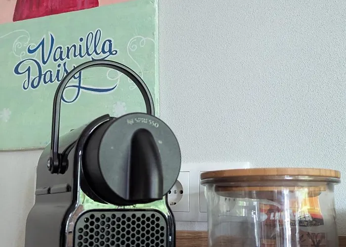 Sorgenfrei Apartamento Altenberg (Montes Metalíferos)