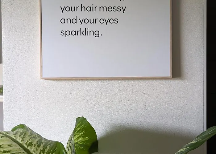 Sorgenfrei Apartamento *