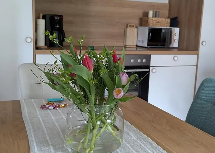 Sorgenfrei Apartamento