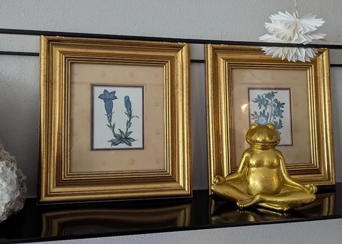 Apartamento Sorgenfrei